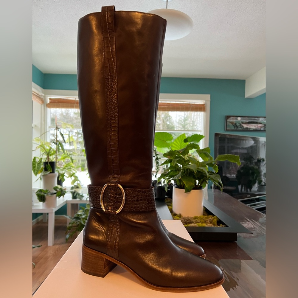 Corso Como Boots